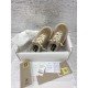 Golden Goose / Top Edition BALLSTAR Dirty Shoes