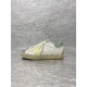 Golden Goose / Top Edition BALLSTAR Dirty Shoes