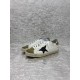 Golden Goose / Top Edition BALLSTAR Dirty Shoes