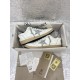 Golden Goose / Top Edition BALLSTAR Dirty Shoes