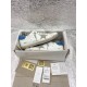 Golden Goose / Top Edition BALLSTAR Dirty Shoes