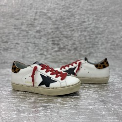 Golden Goose / Top Edition BALLSTAR Dirty Shoes