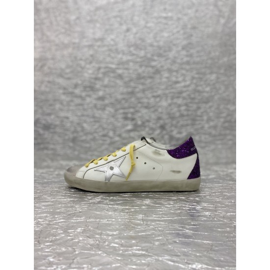 Golden Goose / Top Edition BALLSTAR Dirty Shoes