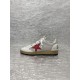 Golden Goose / Top Edition BALLSTAR Dirty Shoes