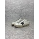Golden Goose / Top Edition BALLSTAR Dirty Shoes