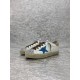 Golden Goose / Top Edition BALLSTAR Dirty Shoes