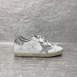 Golden Goose / Top Edition BALLSTAR Dirty Shoes