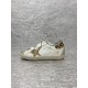 Golden Goose / Top Edition BALLSTAR Dirty Shoes