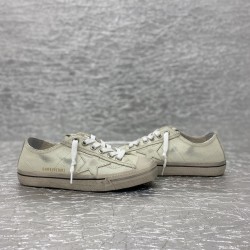 Golden Goose / Top Edition BALLSTAR Dirty Shoes