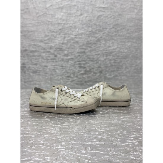 Golden Goose / Top Edition BALLSTAR Dirty Shoes