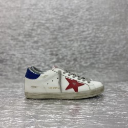 Golden Goose / Top Edition BALLSTAR Dirty Shoes
