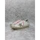 Golden Goose / Top Edition BALLSTAR Dirty Shoes