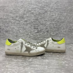 Golden Goose / Top Edition BALLSTAR Dirty Shoes