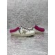 Golden Goose / Top Edition BALLSTAR Dirty Shoes