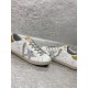 Golden Goose / Top Edition BALLSTAR Dirty Shoes