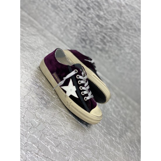 Golden Goose / Top Edition BALLSTAR Dirty Shoes
