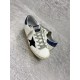 Golden Goose / Top Edition BALLSTAR Dirty Shoes
