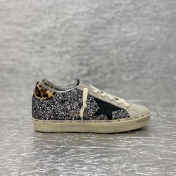 Golden Goose / Top Edition BALLSTAR Dirty Shoes
