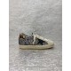 Golden Goose / Top Edition BALLSTAR Dirty Shoes