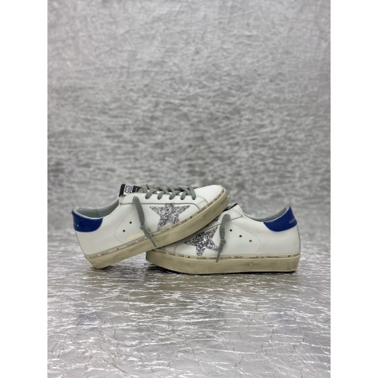 Golden Goose / Top Edition BALLSTAR Dirty Shoes