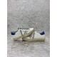 Golden Goose / Top Edition BALLSTAR Dirty Shoes