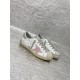 Golden Goose / Top Edition BALLSTAR Dirty Shoes