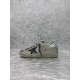 Golden Goose / Top Edition BALLSTAR Dirty Shoes