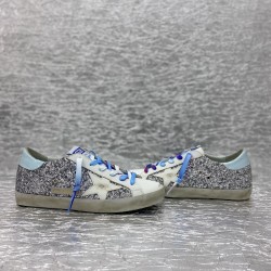 Golden Goose / Top Edition BALLSTAR Dirty Shoes