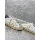 Golden Goose / Top Edition BALLSTAR Dirty Shoes