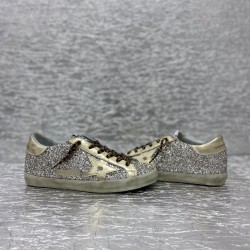 Golden Goose / Top Edition BALLSTAR Dirty Shoes