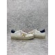 Golden Goose / Top Edition BALLSTAR Dirty Shoes