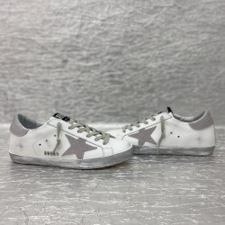 Golden Goose / Top Edition BALLSTAR Dirty Shoes