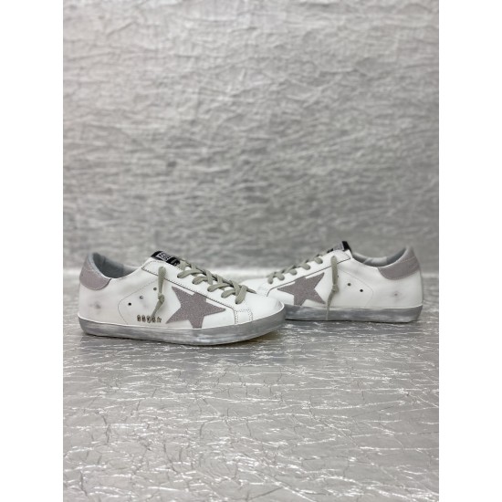 Golden Goose / Top Edition BALLSTAR Dirty Shoes