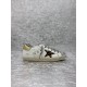 Golden Goose / Top Edition BALLSTAR Dirty Shoes