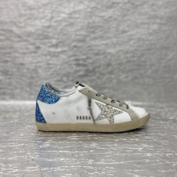 Golden Goose / Top Edition BALLSTAR Dirty Shoes
