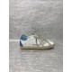 Golden Goose / Top Edition BALLSTAR Dirty Shoes