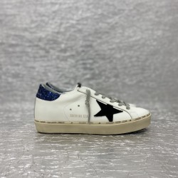 Golden Goose / Top Edition BALLSTAR Dirty Shoes
