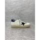 Golden Goose / Top Edition BALLSTAR Dirty Shoes