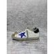 Golden Goose / Top Edition BALLSTAR Dirty Shoes