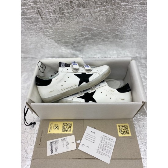 Golden Goose / Top Edition BALLSTAR Dirty Shoes