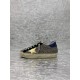 Golden Goose / Top Edition BALLSTAR Dirty Shoes