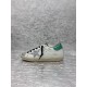 Golden Goose / Top Edition BALLSTAR Dirty Shoes