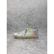 Golden Goose / Top Edition BALLSTAR Dirty Shoes