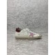 Golden Goose / Top Edition BALLSTAR Dirty Shoes