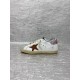 Golden Goose / Top Edition BALLSTAR Dirty Shoes