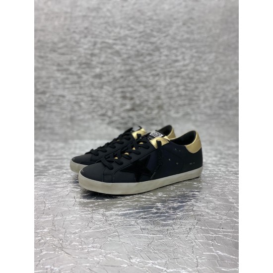 Golden Goose / Top Edition BALLSTAR Dirty Shoes