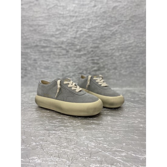 Golden Goose / Top Edition BALLSTAR Dirty Shoes