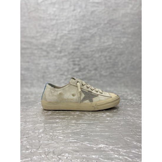 Golden Goose / Top Edition BALLSTAR Dirty Shoes