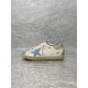 Golden Goose / Top Edition BALLSTAR Dirty Shoes