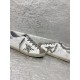 Golden Goose / Top Edition BALLSTAR Dirty Shoes